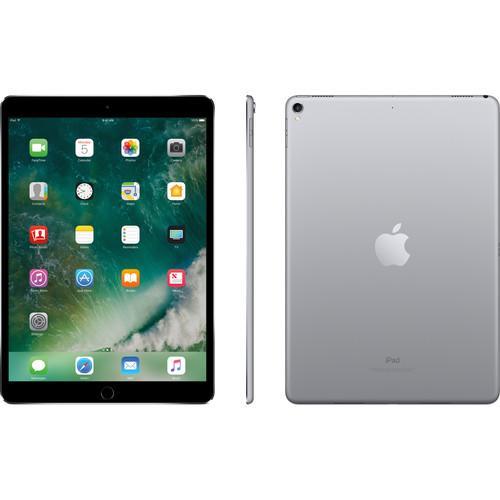 Refurbished Apple iPad Pro 9.7 (1st Gen) A1673 (WiFi + Cellular Unlocked) 32GB Space Gray (Grade A)