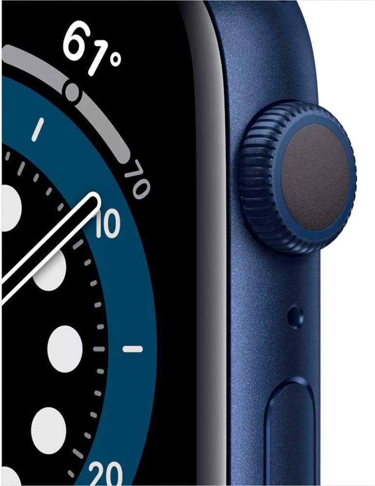 Apple Watch Series 6 • Certified Refurbished
