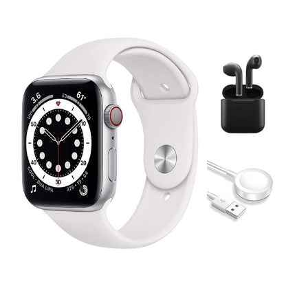 Apple Watch Series 6 • Certified Refurbished