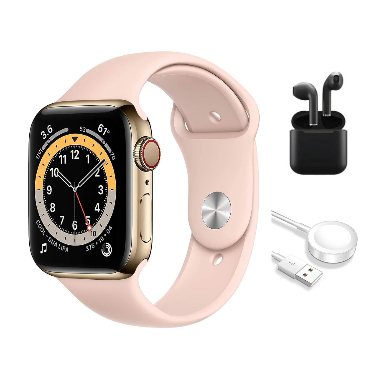 Apple Watch Series 6 • Certified Refurbished