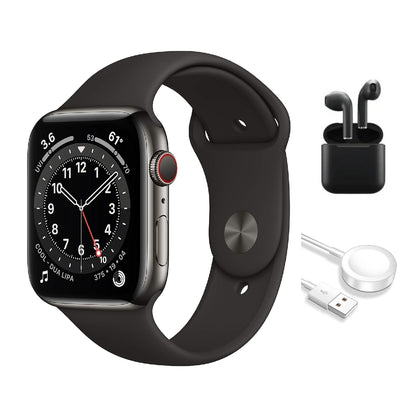 Apple Watch Series 6 • Certified Refurbished