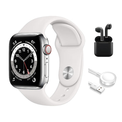 Apple Watch Series 6 • Certified Refurbished