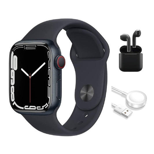 Apple Watch Series 7 • Certified Refurbished