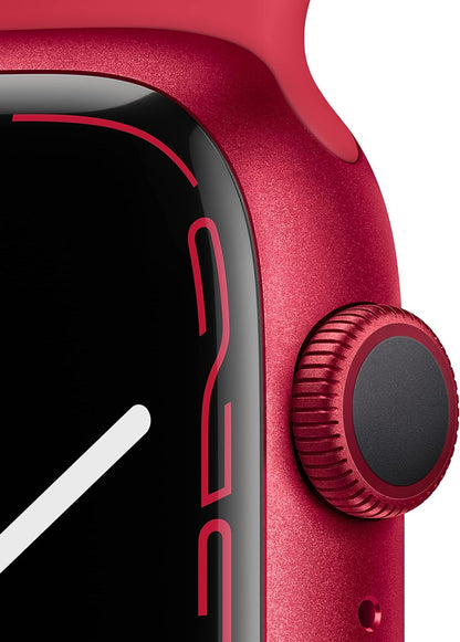 Apple Watch Series 7 • Certified Refurbished