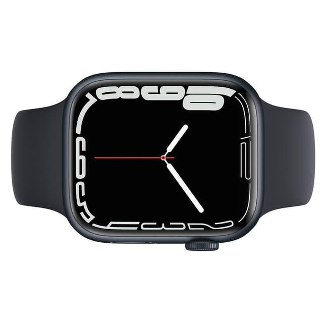 Watch Series 7 Aluminum GPS Only, No Cellular Certified Refurbished