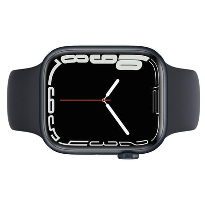 Watch Series 7 Aluminum GPS Only, No Cellular Certified Refurbished