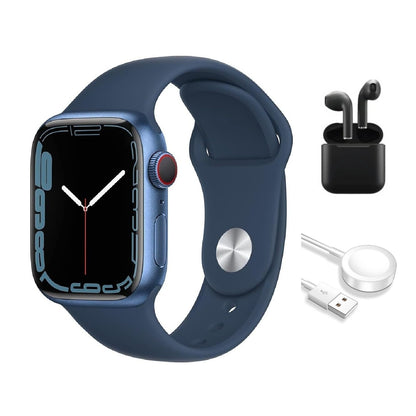 Apple Watch Series 7 • Certified Refurbished