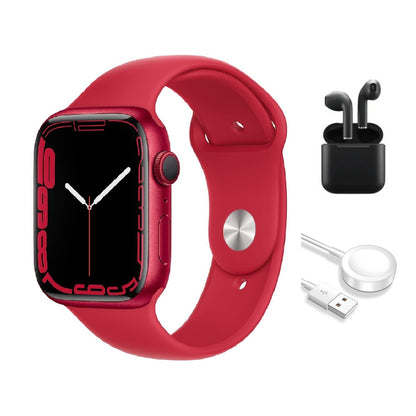 Apple Watch Series 7 • Certified Refurbished