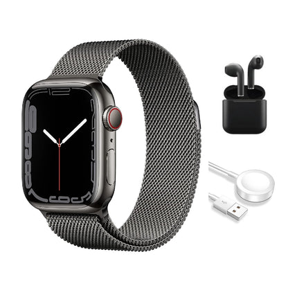 Apple Watch Series 7 • Certified Refurbished