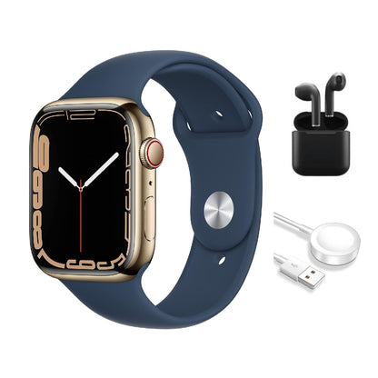 Apple Watch Series 7 • Certified Refurbished