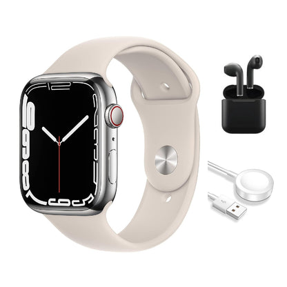 Apple Watch Series 7 • Certified Refurbished