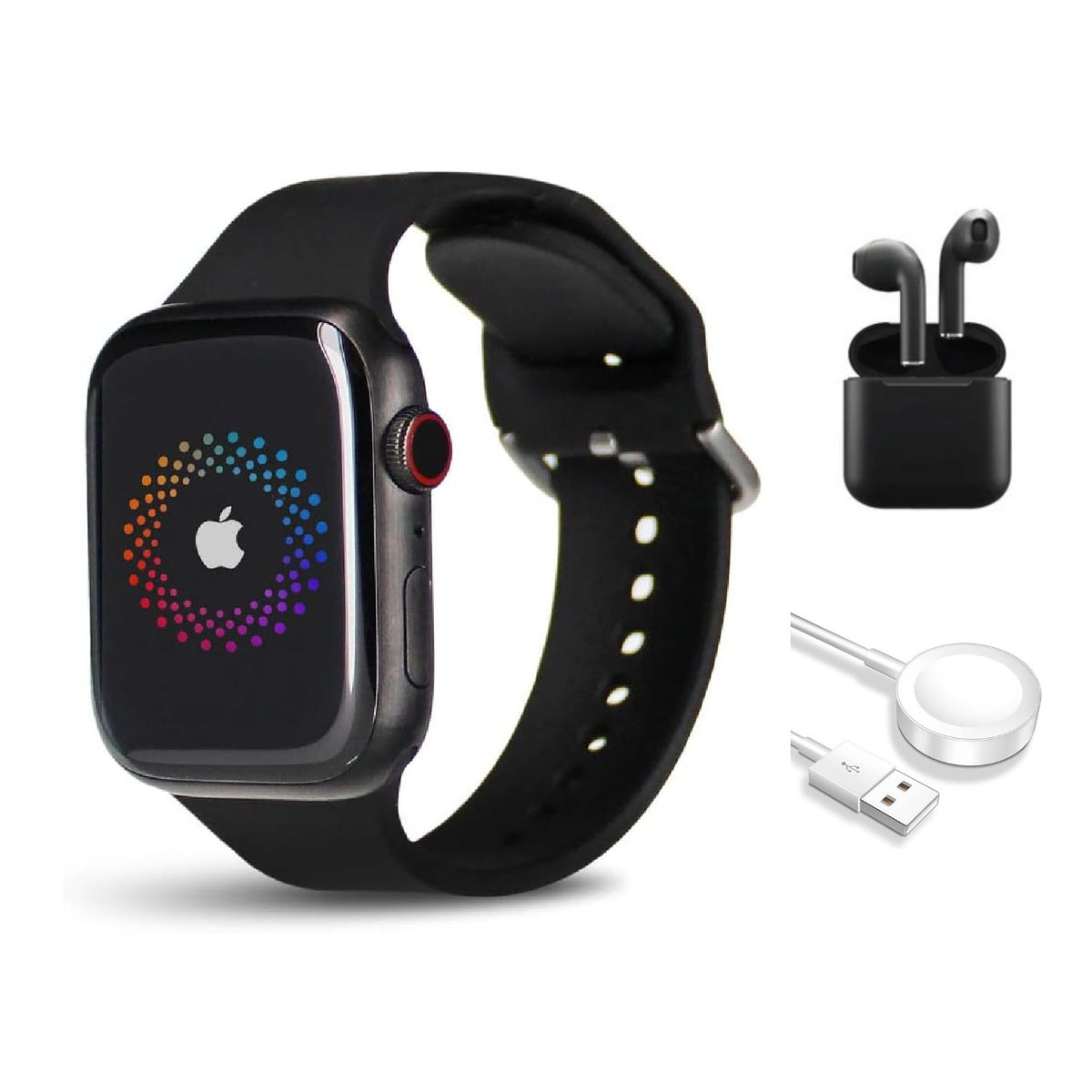 Apple Watch Series 7 • Certified Refurbished