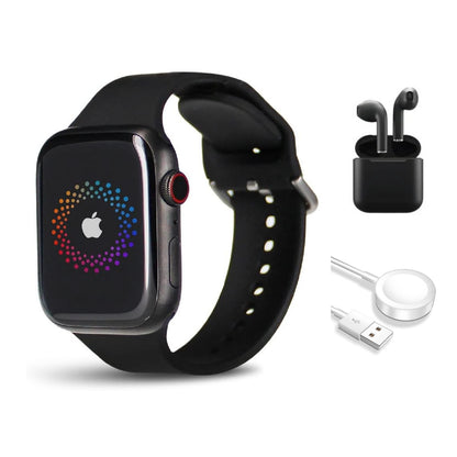 Apple Watch Series 7 • Certified Refurbished