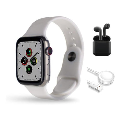 Apple Watch Series 7 • Certified Refurbished