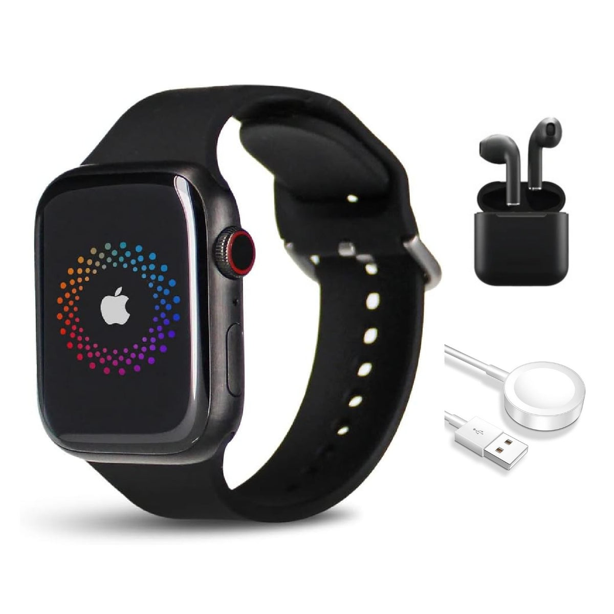 Apple Watch Series 7 • Certified Refurbished