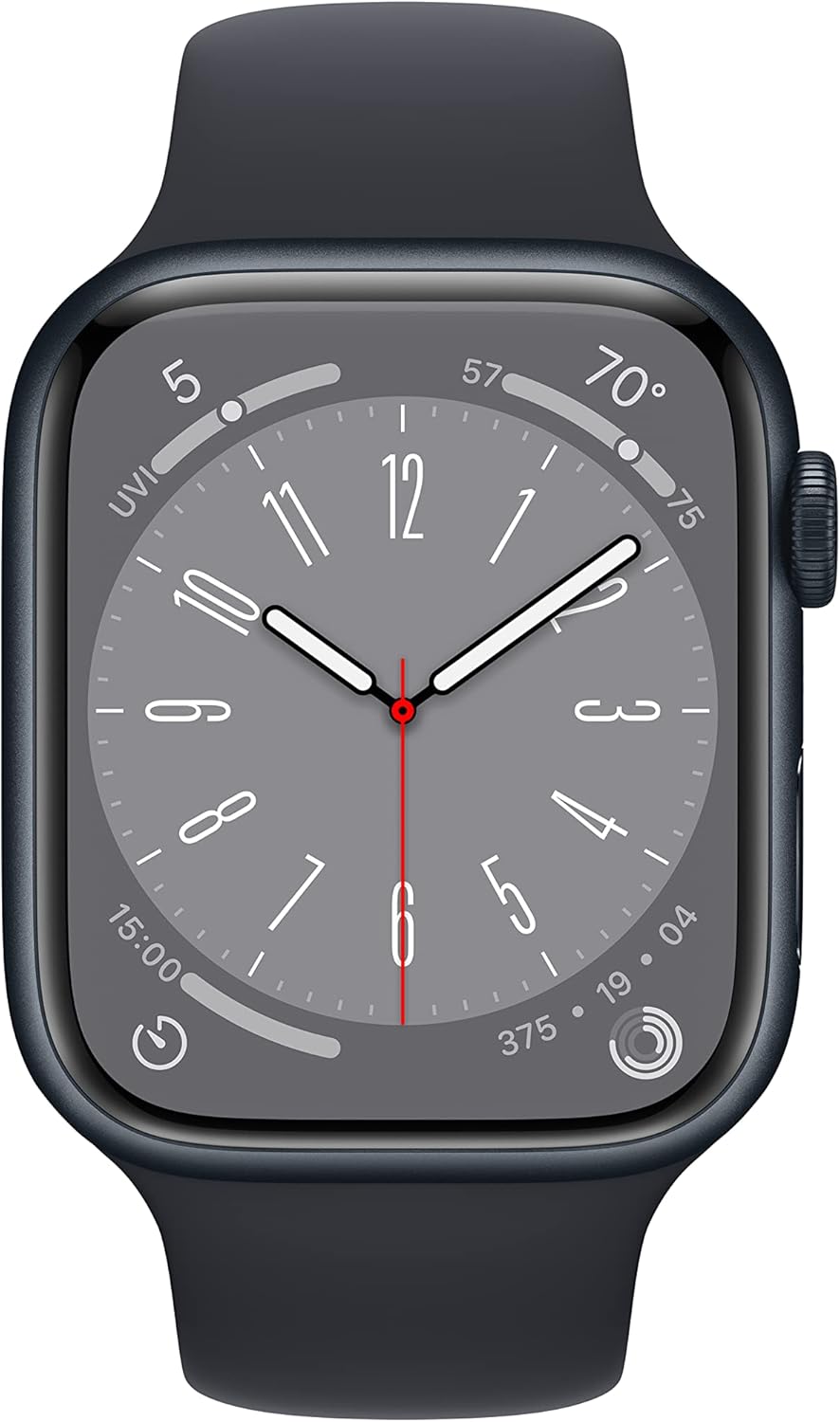 Apple Watch Series 8 • Certified Refurbished