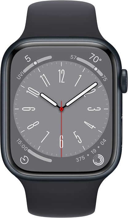 Apple Watch Series 8 • Certified Refurbished