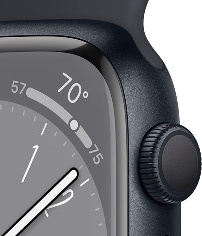Apple Watch Series 8 • Certified Refurbished