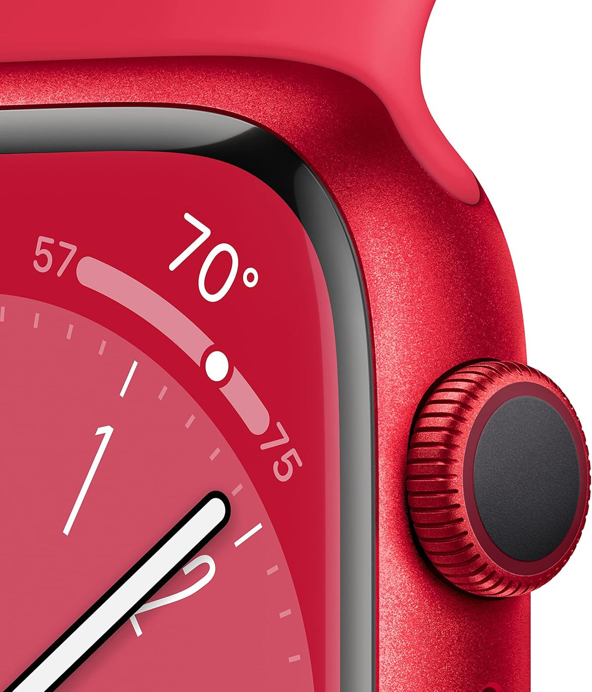 Apple Watch Series 8 • Certified Refurbished