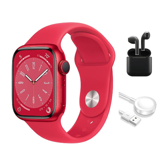 Apple Watch Series 8 • Certified Refurbished