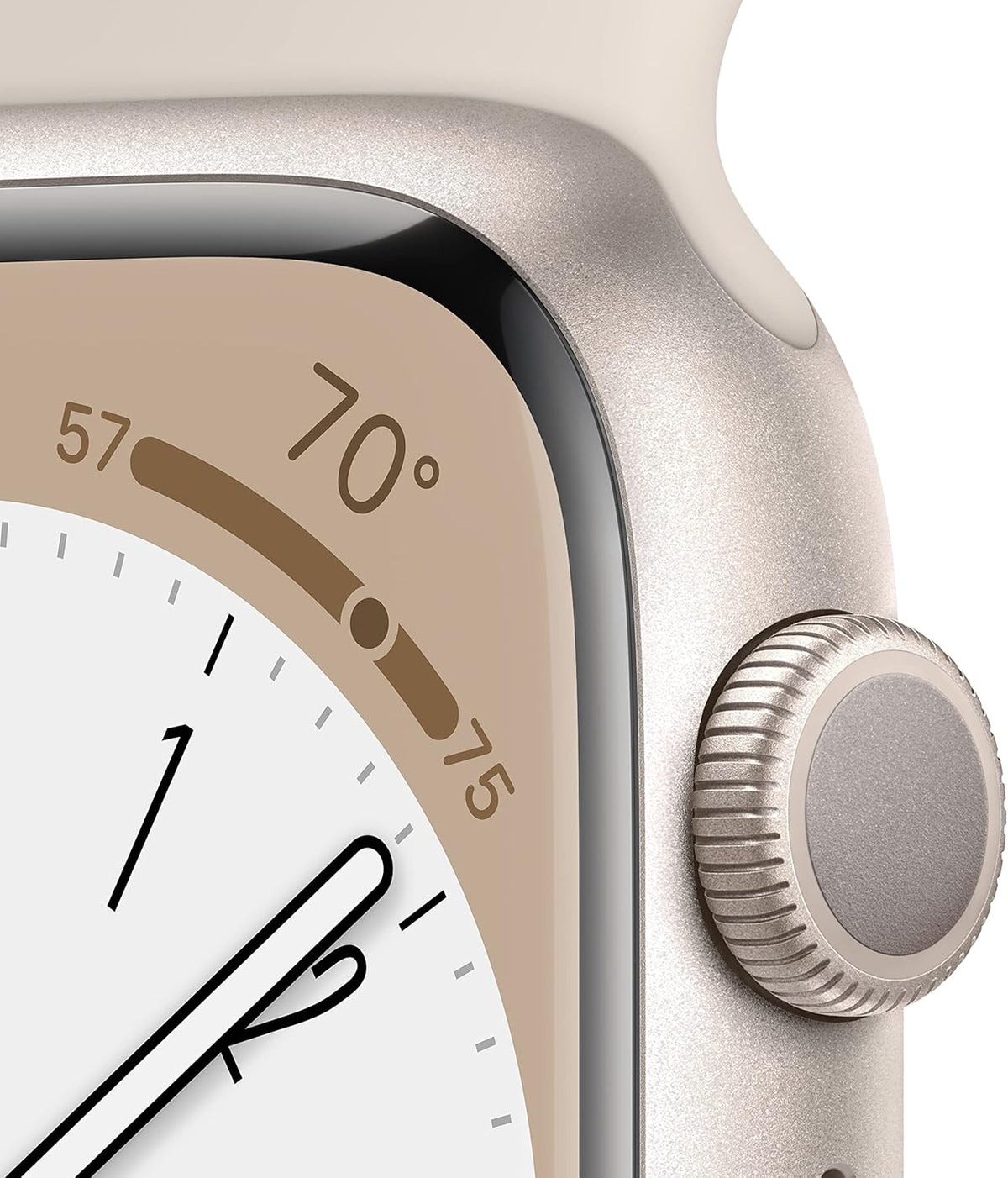 Watch Series 8 Aluminum | GPS Only, No Cellular • Certified Refurbished
