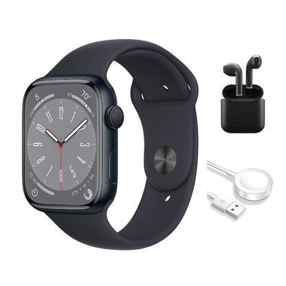 Apple Watch Series 8 • Certified Refurbished