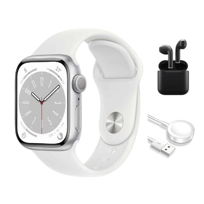 Apple Watch Series 8 • Certified Refurbished