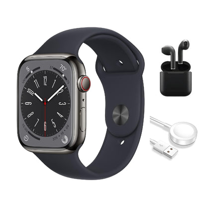 Apple Watch Series 8 • Certified Refurbished