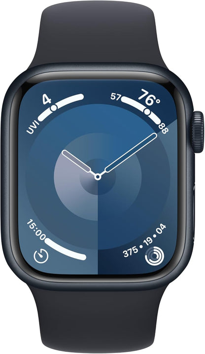 Apple Watch Series 9 • Certified Refurbished