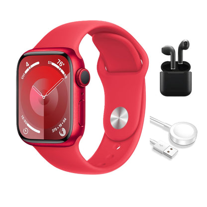 Apple Watch Series 9 • Certified Refurbished