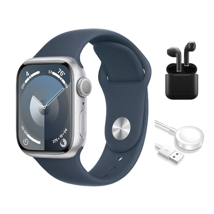 Apple Watch Series 9 • Certified Refurbished