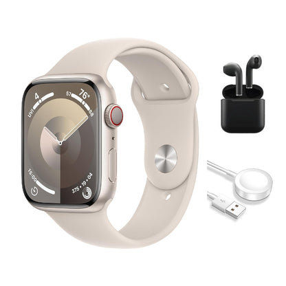 Apple Watch Series 9 • Certified Refurbished