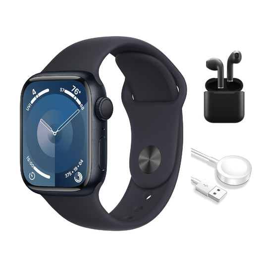 Apple Watch Series 9 • Certified Refurbished
