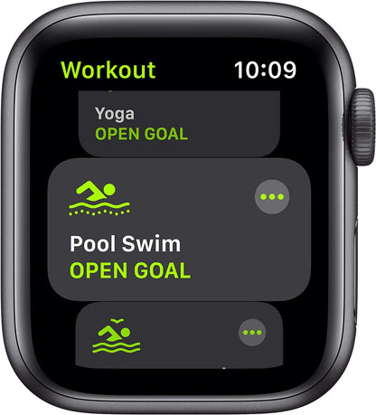 Watch SE Certified Refurbished