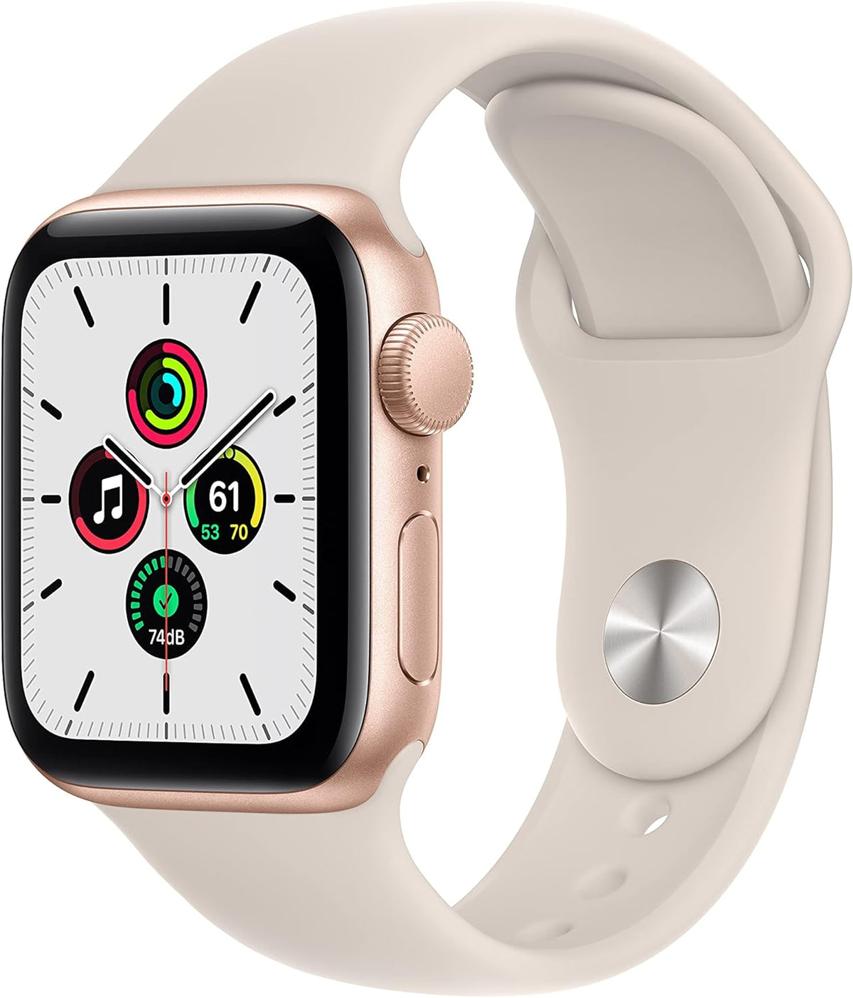Watch SE Certified Refurbished