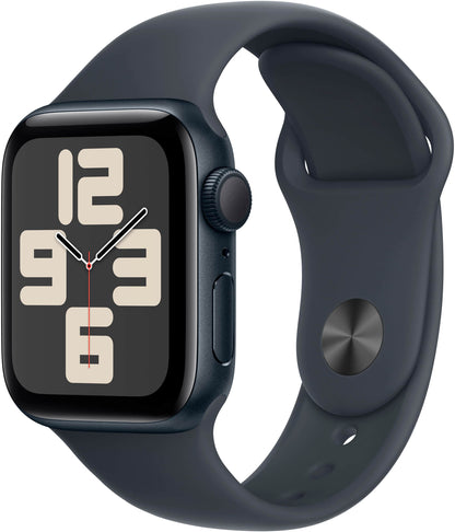 Apple Watch SE | 2022 | GPS + Cellular • Certified Refurbished