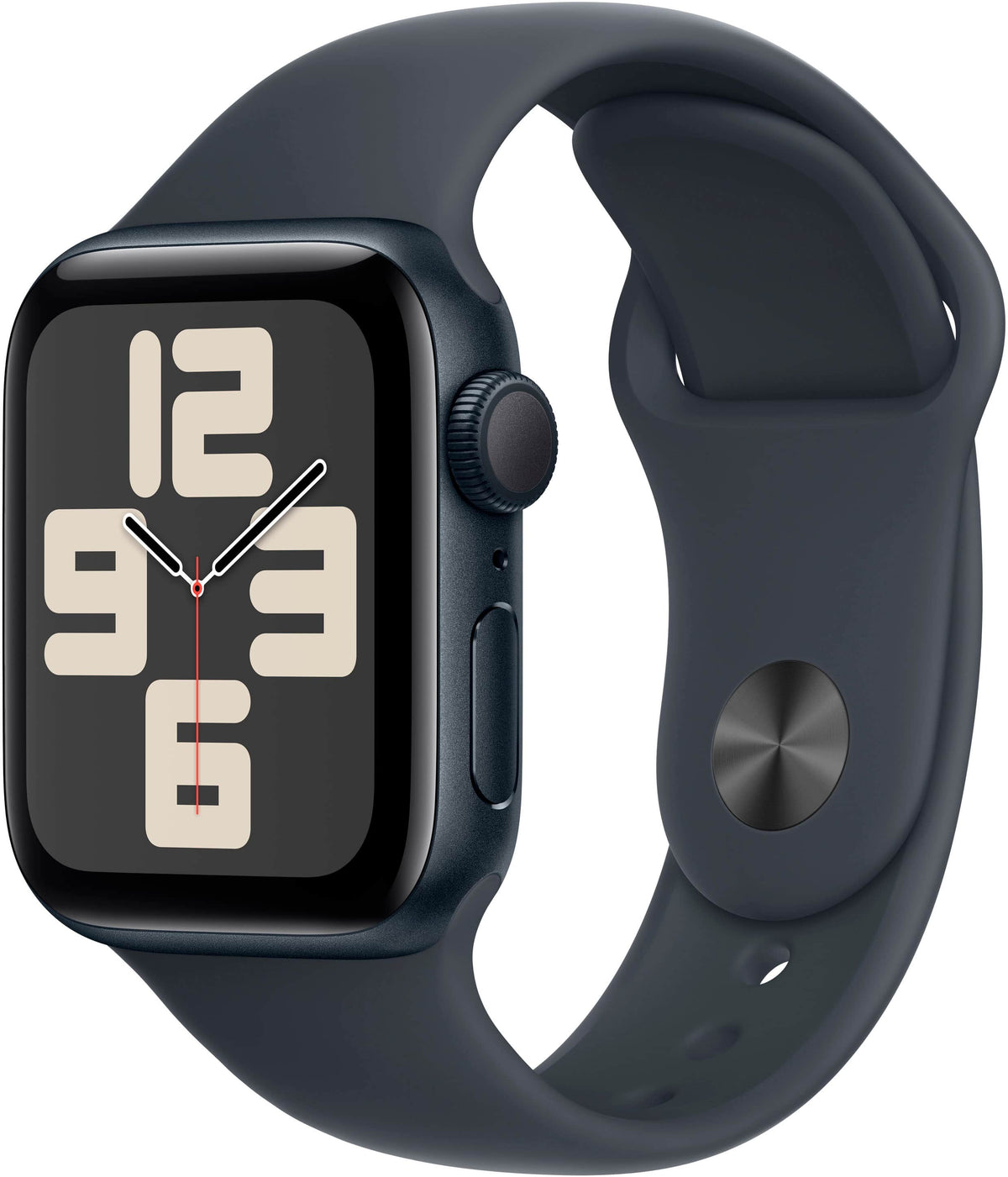 Apple Watch SE | 2022 | GPS + Cellular • Certified Refurbished
