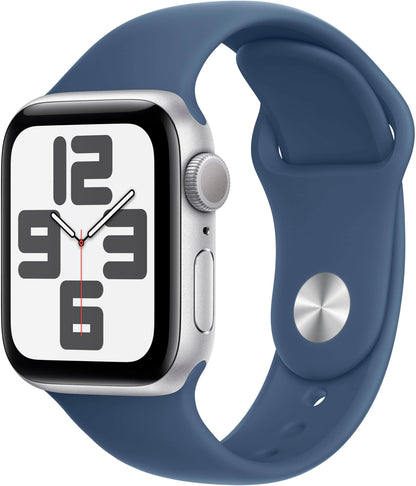 Apple Watch SE | 2022 | GPS + Cellular • Certified Refurbished