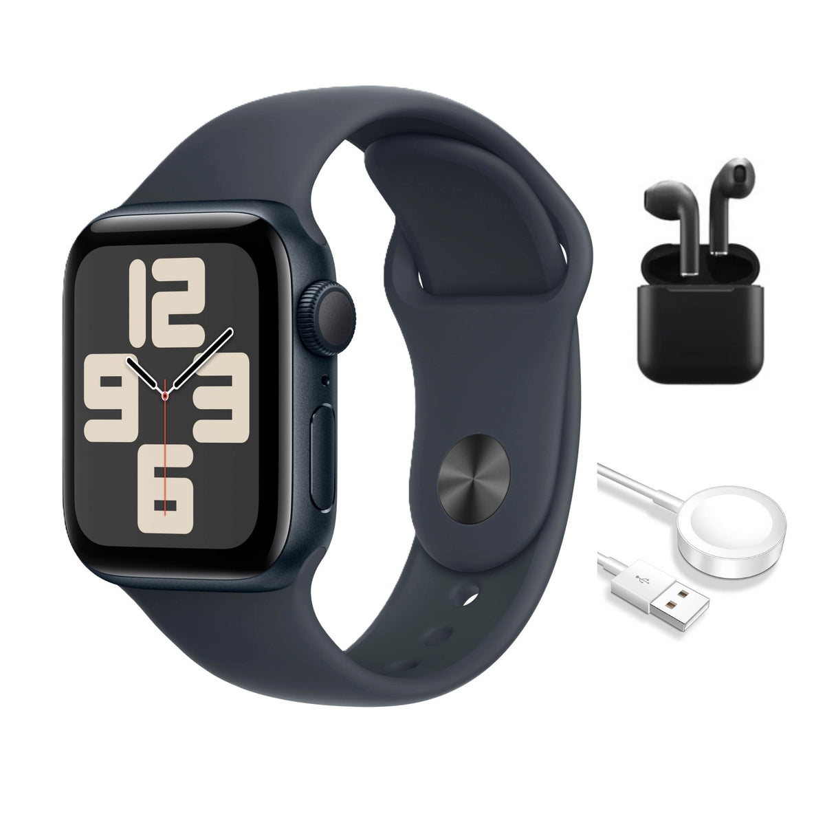 Watch SE Certified Refurbished