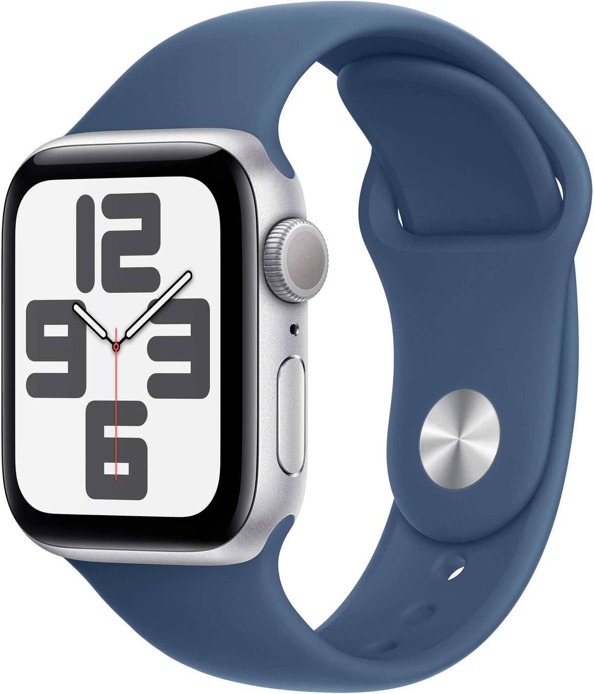 Apple Watch SE | 2022 | GPS + Cellular • Certified Refurbished