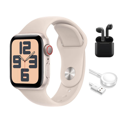 Watch SE Certified Refurbished