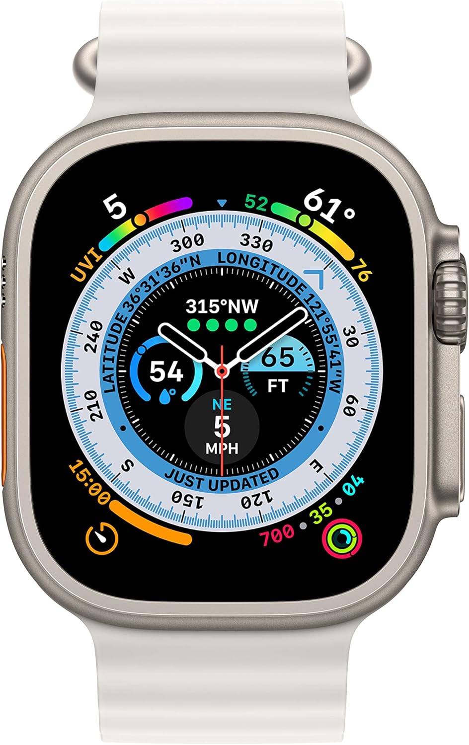 Apple Watch Ultra Certified Refurbished