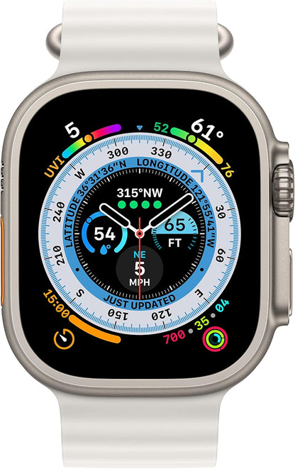 Apple Watch Ultra Certified Refurbished