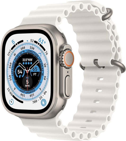 Apple Watch Ultra • Certified Refurbished