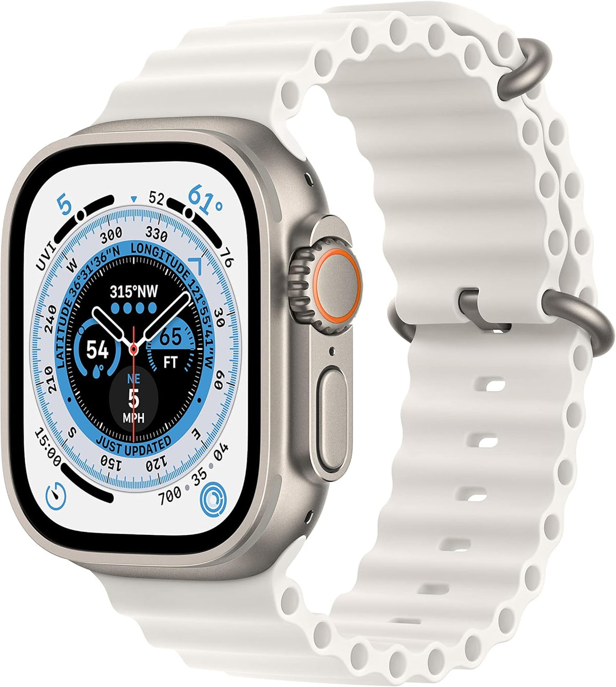 Apple Watch Ultra Certified Refurbished