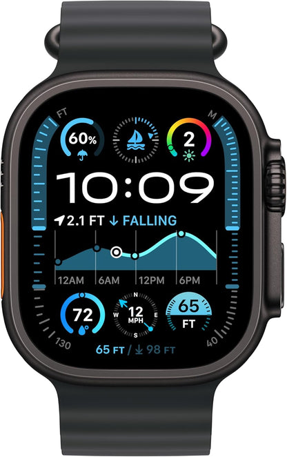 Apple Watch Ultra 2 Certified Refurbished