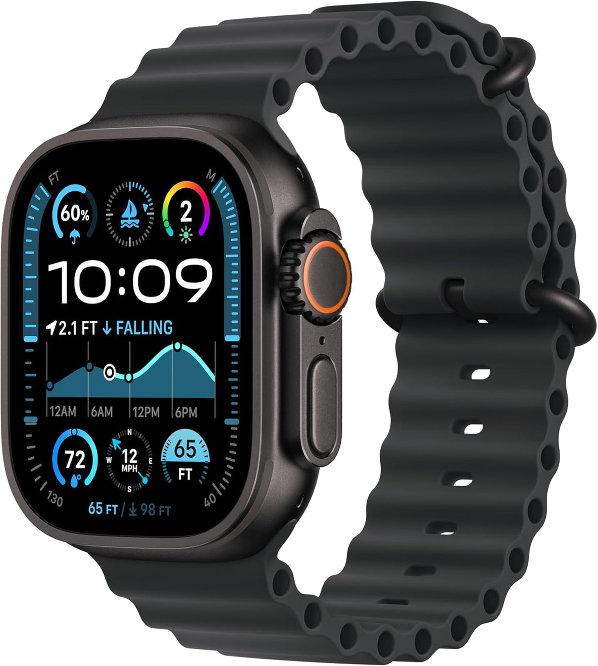 Apple Watch Ultra 2 Certified Refurbished