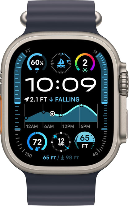 Apple Watch Ultra 2 Certified Refurbished