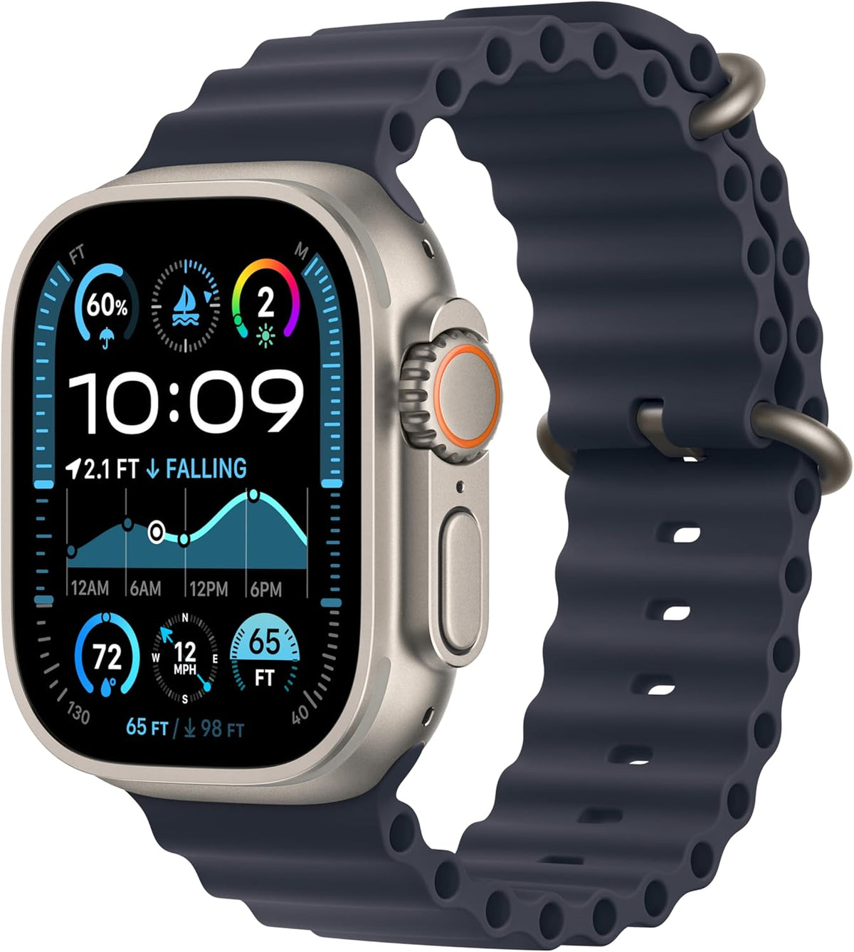 Apple Watch Ultra 2 Certified Refurbished