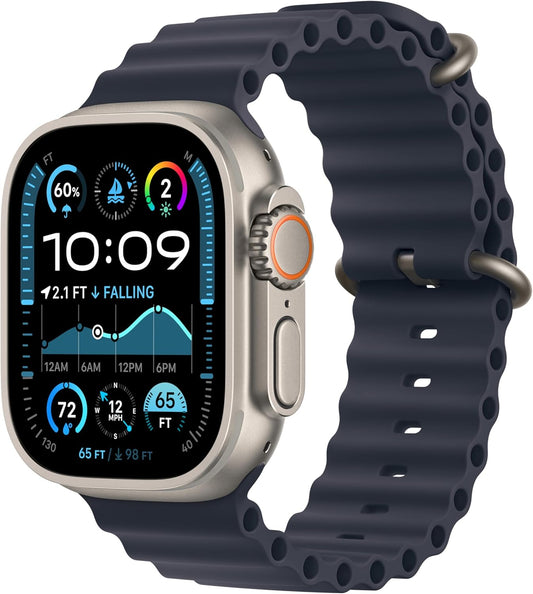 Apple Watch Ultra 2 • Certified Refurbished